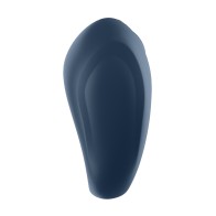 Satisfyer Strong One Bluetooth Cock Ring for Enhanced Pleasure