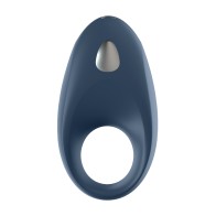 Satisfyer Mighty One Cock Ring with App