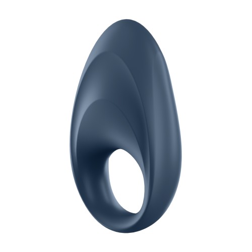 Satisfyer Mighty One Cock Ring with App