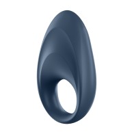 Satisfyer Mighty One Cock Ring with App