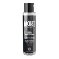 Moist Backdoor Formula Water-Based Lubricant