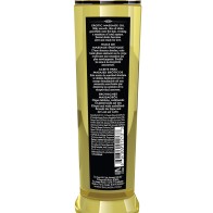 Shunga Erotic Massage Oil - 8 oz Monoi