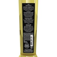 Kissable Massage Oil Almond Sweetness 8 oz