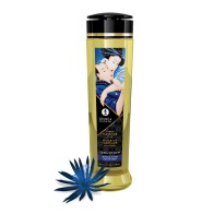 Aceite de Masaje Shunga Flor de Medianoche - 8 oz