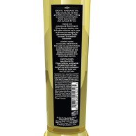 Shunga Midnight Flower Massage Oil - 8 oz