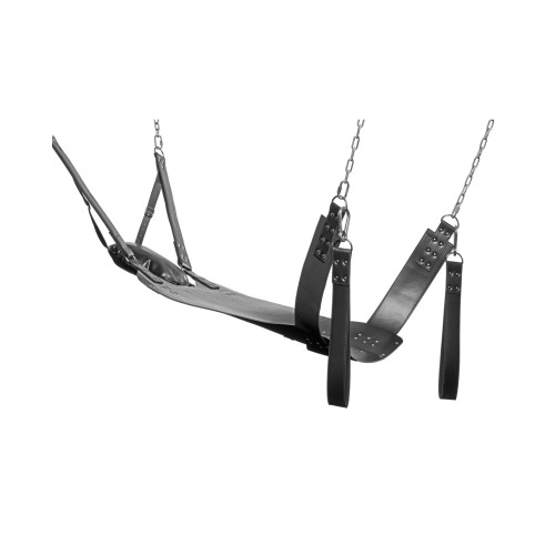 Sling Extremo STRICT para Entusiastas del Bondage