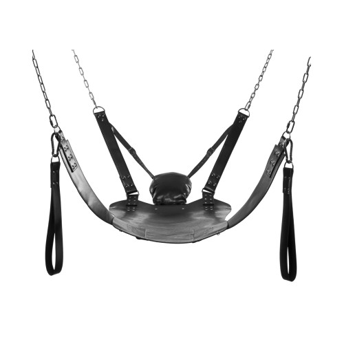 Sling Extremo STRICT para Entusiastas del Bondage