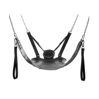 Sling Extremo STRICT para Entusiastas del Bondage