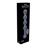 Nexus Quattro Vibrating Anal Pleasure Balls