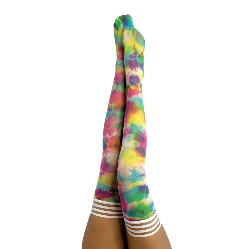 Compra Medias Kix'ies Gilly Tie Die