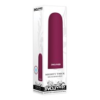 Vibrador Bala Evolved Mighty Thick