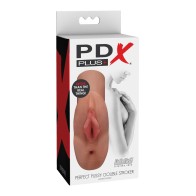 Estimulador Doble PDX Plus Perfect Pussy