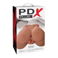 PDX Plus Perfect Ass for Ultimate Pleasure