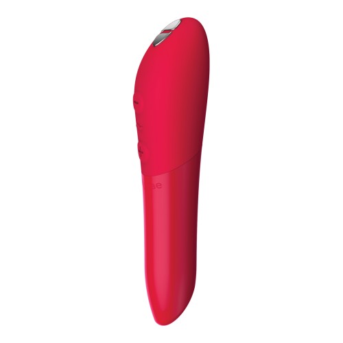 We-Vibe Tango X Powerful Bullet Vibrator in Cherry Red