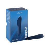 We-Vibe Tango X Azul Medianoche