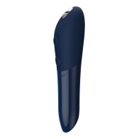 We-Vibe Tango X Azul Medianoche