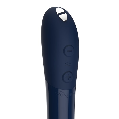 We-Vibe Tango X Azul Medianoche