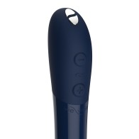 We-Vibe Tango X Azul Medianoche