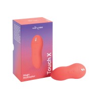 We-Vibe Touch X - Ultimate Lay-on Vibrator