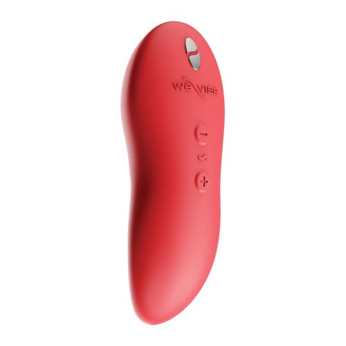 We-Vibe Touch X - Ultimate Lay-on Vibrator