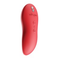 We-Vibe Touch X - Ultimate Lay-on Vibrator