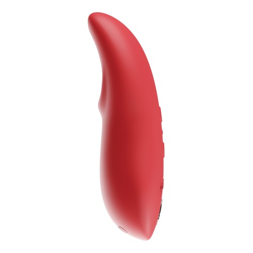 We-Vibe Touch X - Ultimate Lay-on Vibrator