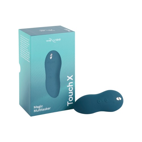 We-Vibe Touch X - Verde Terciopelo