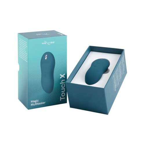 We-Vibe Touch X - Verde Terciopelo