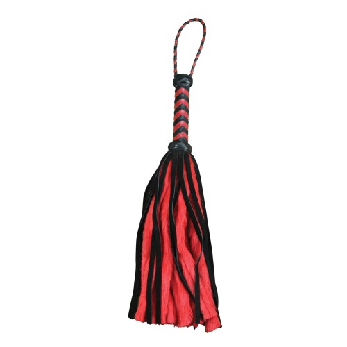 Plesur Mini Flogger for Impact Play Enthusiasts