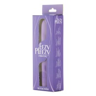 Easy Pleezy Vibrator - Purple