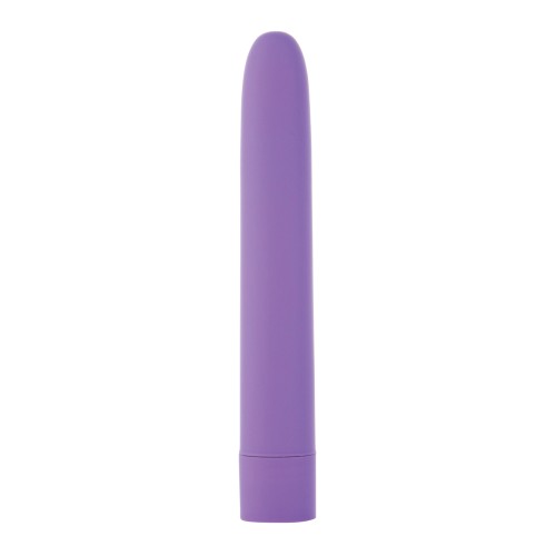 Easy Pleezy Vibrator - Purple