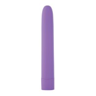 Easy Pleezy Vibrator - Purple