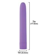 Easy Pleezy Vibrator - Purple