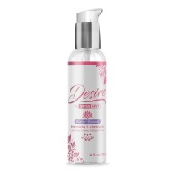 Swiss Navy Desire Water-Based Intimate Lubricant - 2 oz