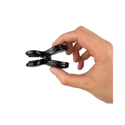 ElectraStim Clamp Bipolar para Juegos Eléctricos