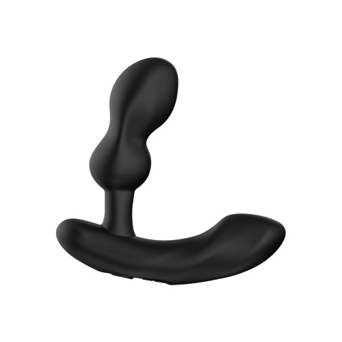 Masajeador de Próstata Flexible Lovense Edge 2 - Negro