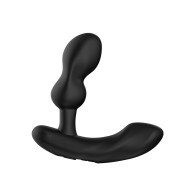 Masajeador de Próstata Flexible Lovense Edge 2 - Negro