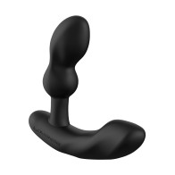 Masajeador de Próstata Flexible Lovense Edge 2 - Negro