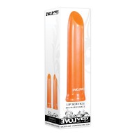 Vibrador Evolved Lip Service - Naranja