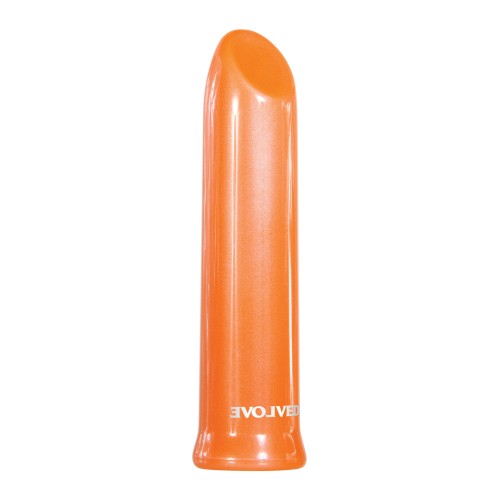 Evolved Lip Service Vibrator