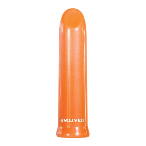 Evolved Lip Service Vibrator