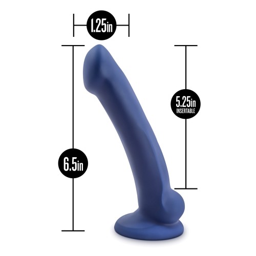 Dildo de Silicona Blush Avant D10