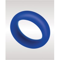 ZOLO Extra Thick Silicone Cock Ring - Ultimate Support