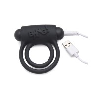 Bang! Vibrating Cock Ring for Enhanced Pleasure