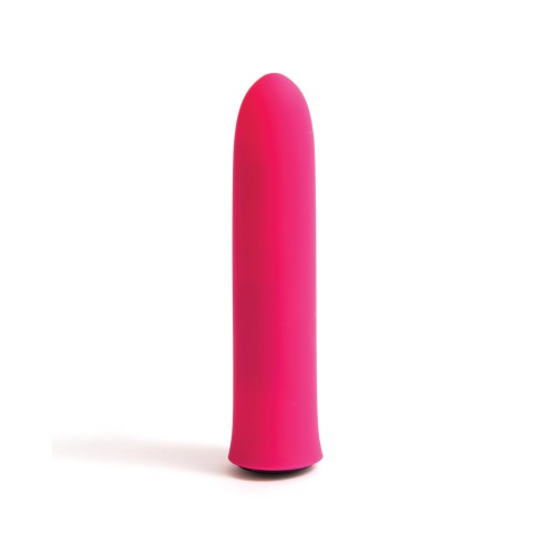 Nu Sensuelle Nubii 10 Function Bullet - Beginner Friendly