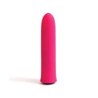 Nu Sensuelle Nubii 10 Function Bullet - Beginner Friendly