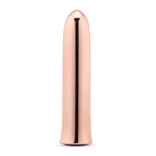 Nu Sensuelle Nubii Bullet Rose Gold