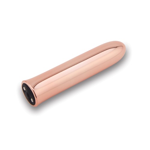 Nu Sensuelle Nubii Bullet Rose Gold