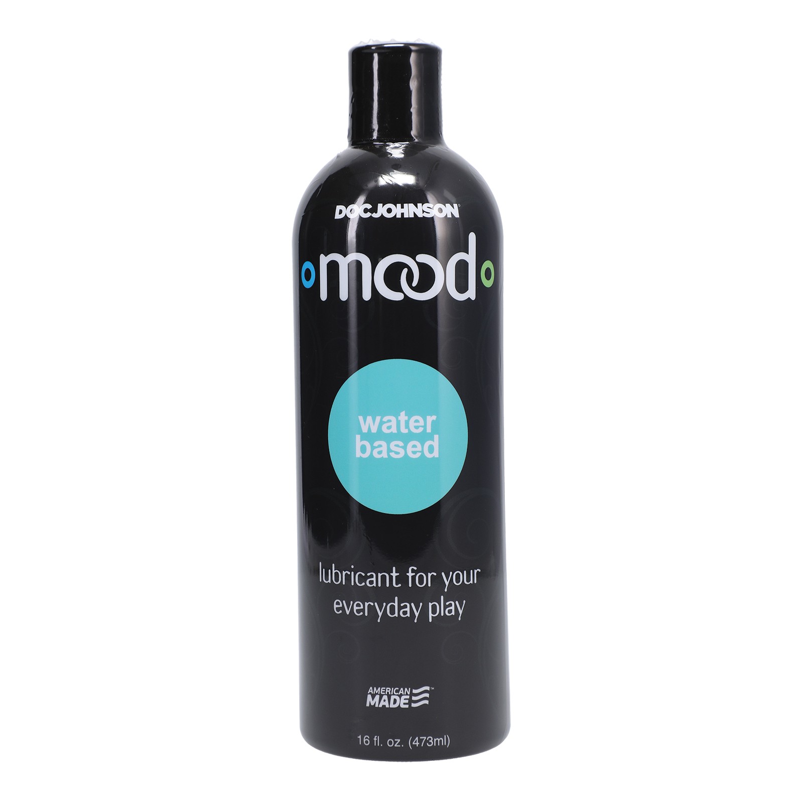 Lubricante a Base de Agua Mood para Placer Aumentado