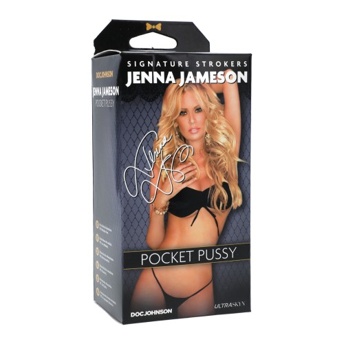 Jenna Jameson ULTRASKYN Pocket Pussy